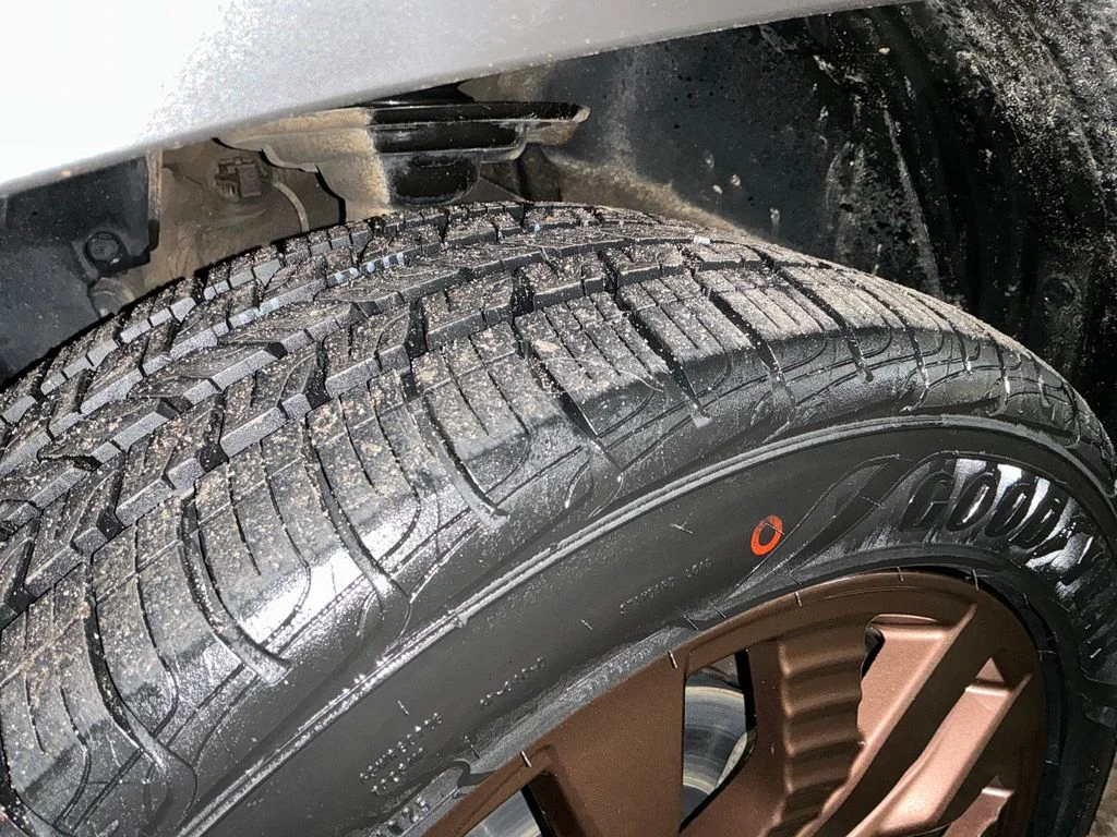 Certified Used 2025 Gray Subaru Sport image 13