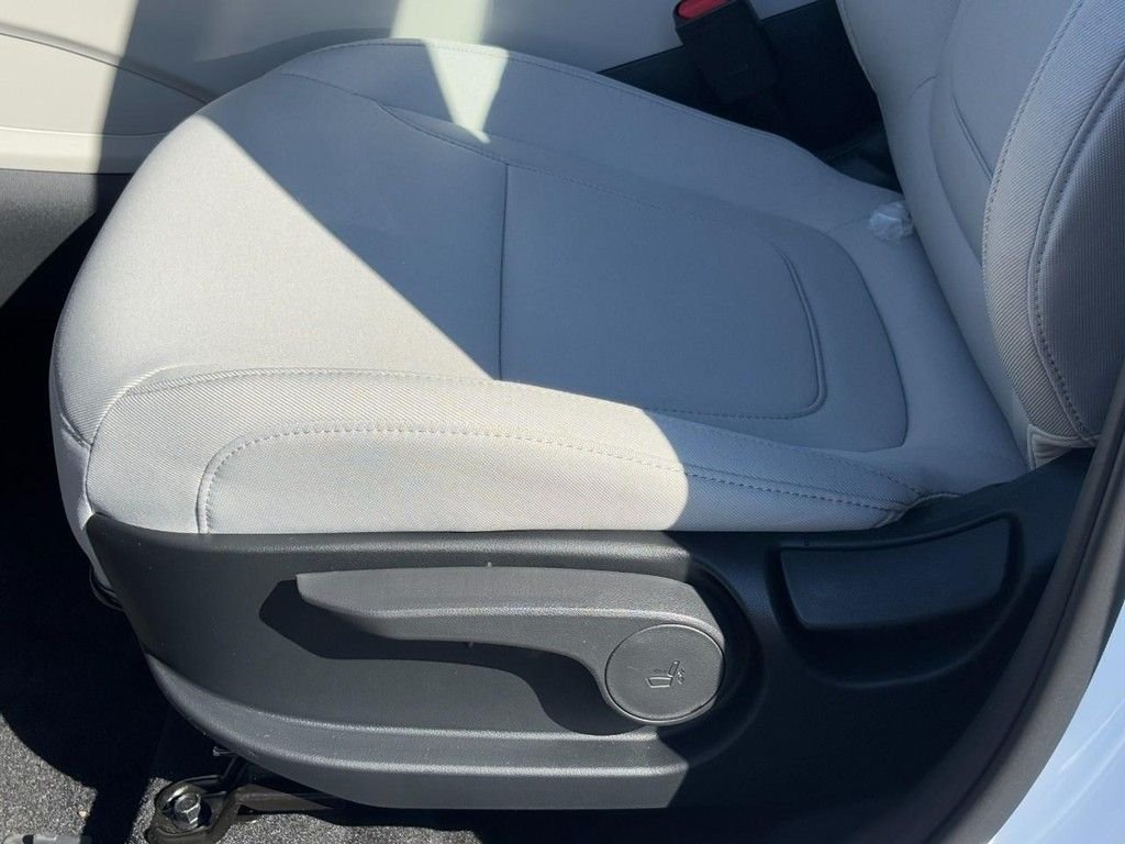 2026 Hyundai Tucson SE - Photo 19