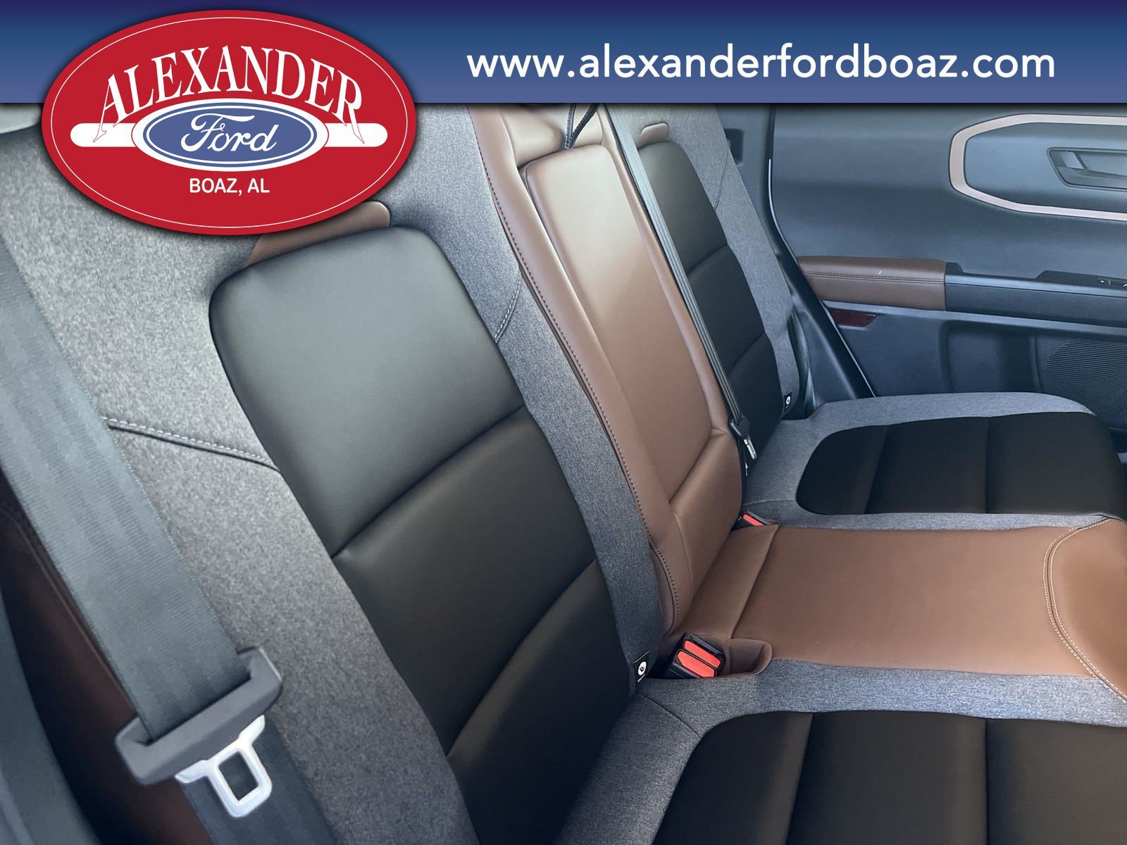 New 2024 Oxford White Ford Outer Banks® image 18