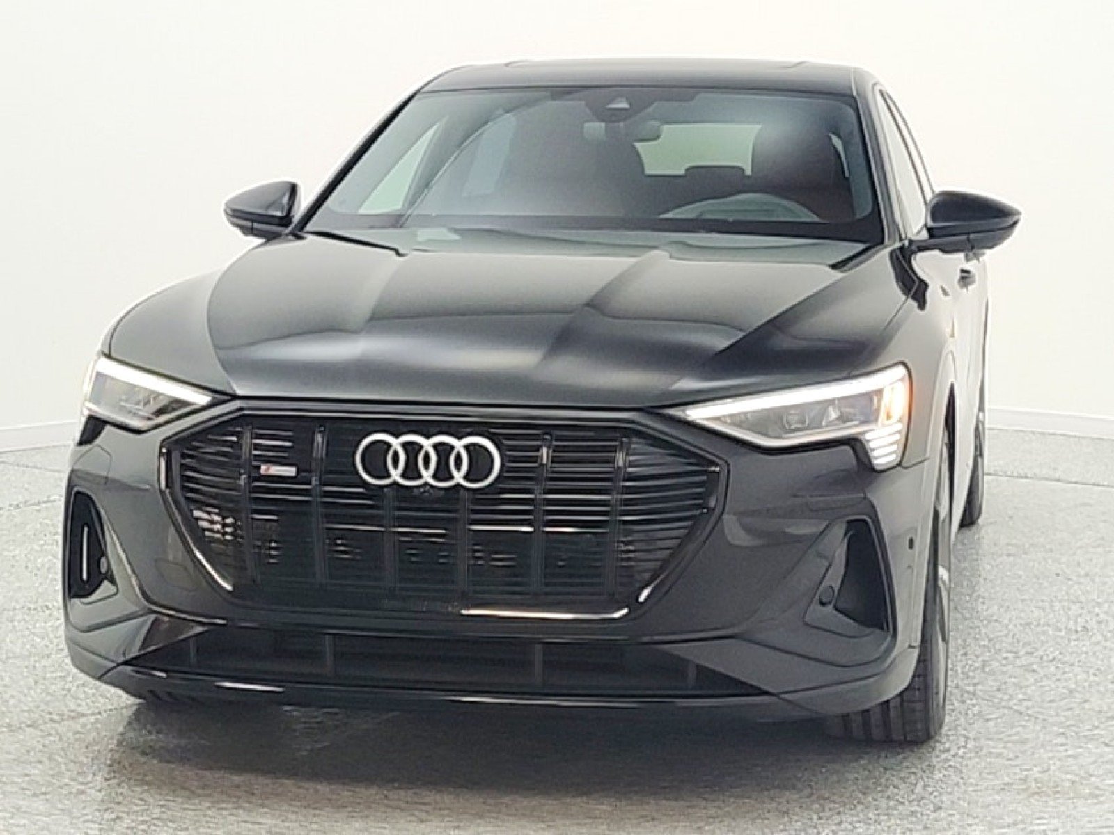 Used 2023 Audi e-tron Sportback Prestige with VIN WA13ABGE7PB022593 for sale in Costa Mesa, CA