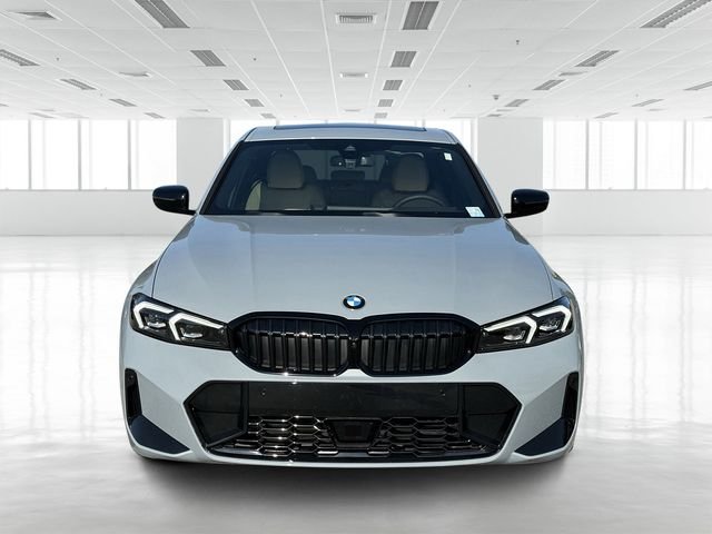 2025 Bmw 330i photo 2