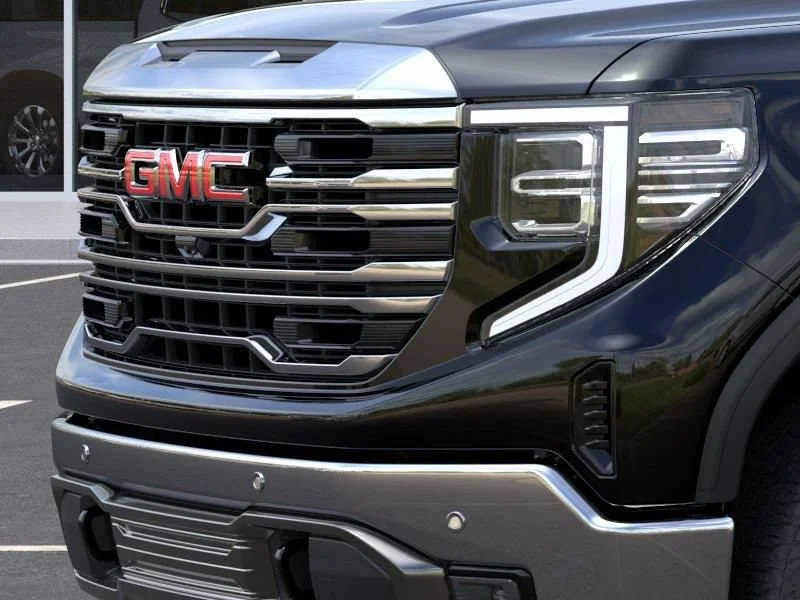 2026 GMC Sierra 1500 SLT - Photo 14