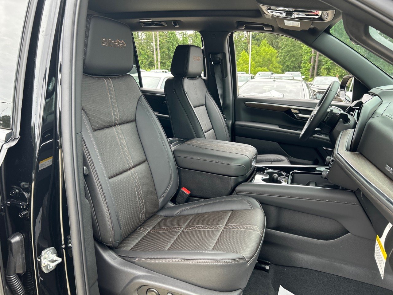 2026 Chevrolet Tahoe High Country - Photo 20