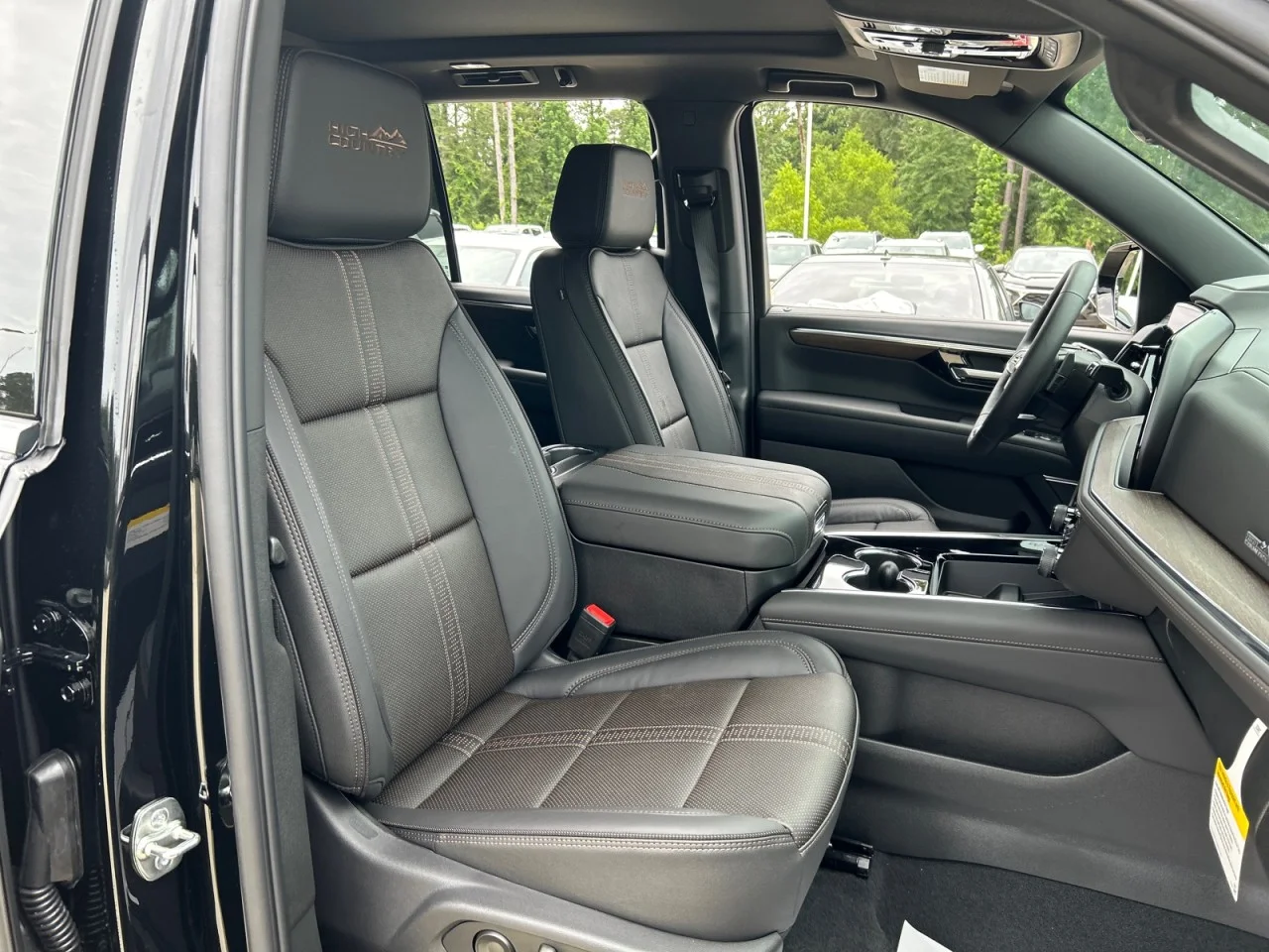 2026 Chevrolet Tahoe High Country - Photo 20