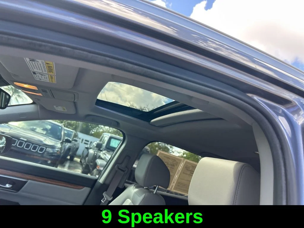 Certified Used 2021  Honda Touring image 11