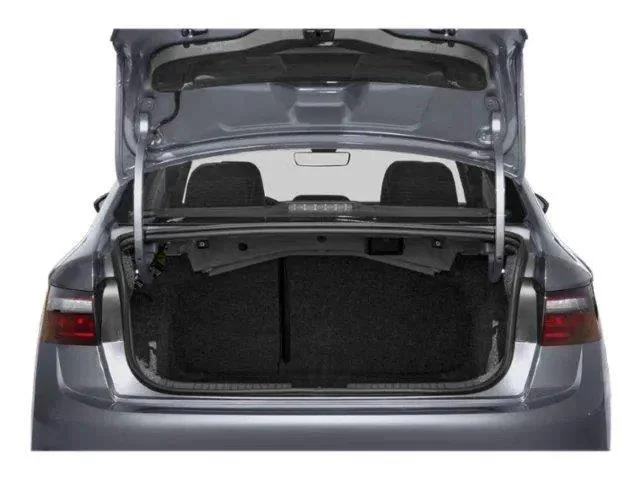 New 2027 Platinum Gray Metallic Volkswagen Sport image 8