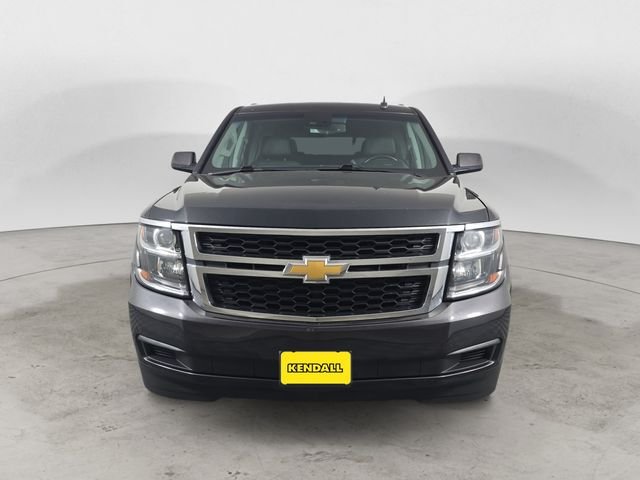 Used 2018 Tungsten Metallic Chevrolet LT image 8