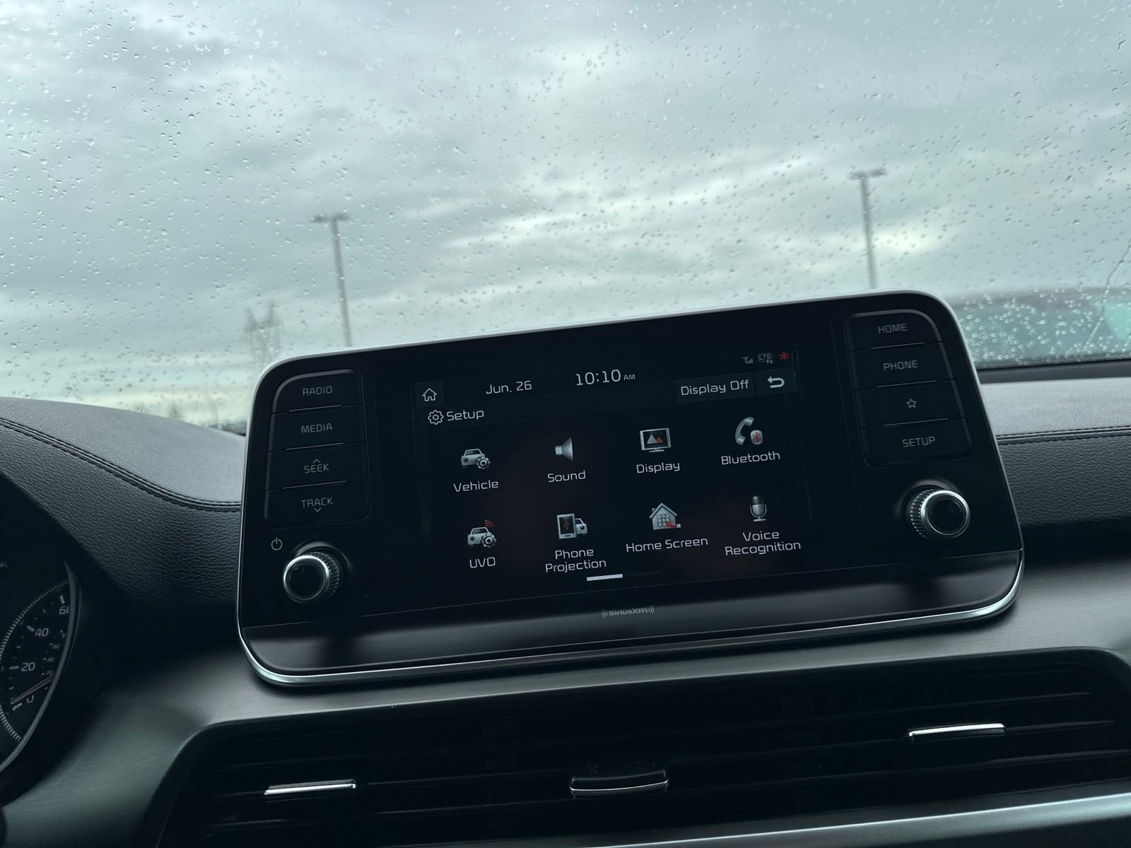 2020 Kia Telluride LX - Photo 65