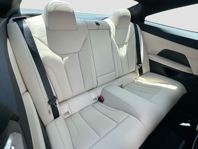 2026 BMW 4 Series 430i - Photo 17