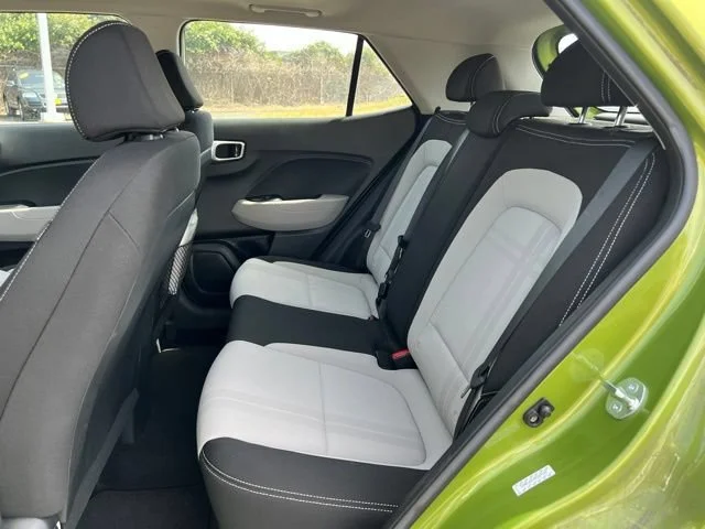 Used 2023 Green Apple Hyundai SEL image 13