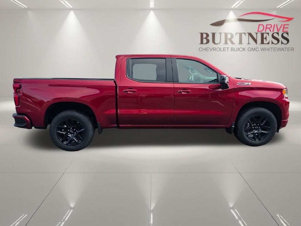 2026 Chevrolet Silverado 1500 RST - Photo 9