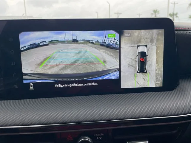 Used 2025 Black Nissan SR image 20
