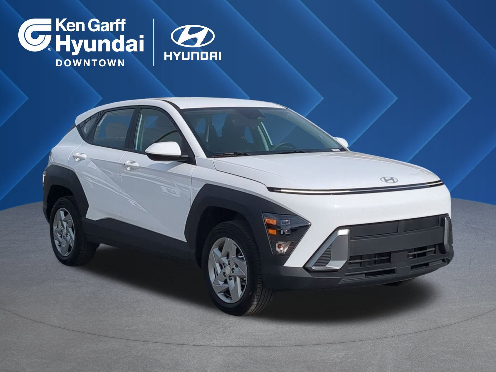 2026 Hyundai Kona