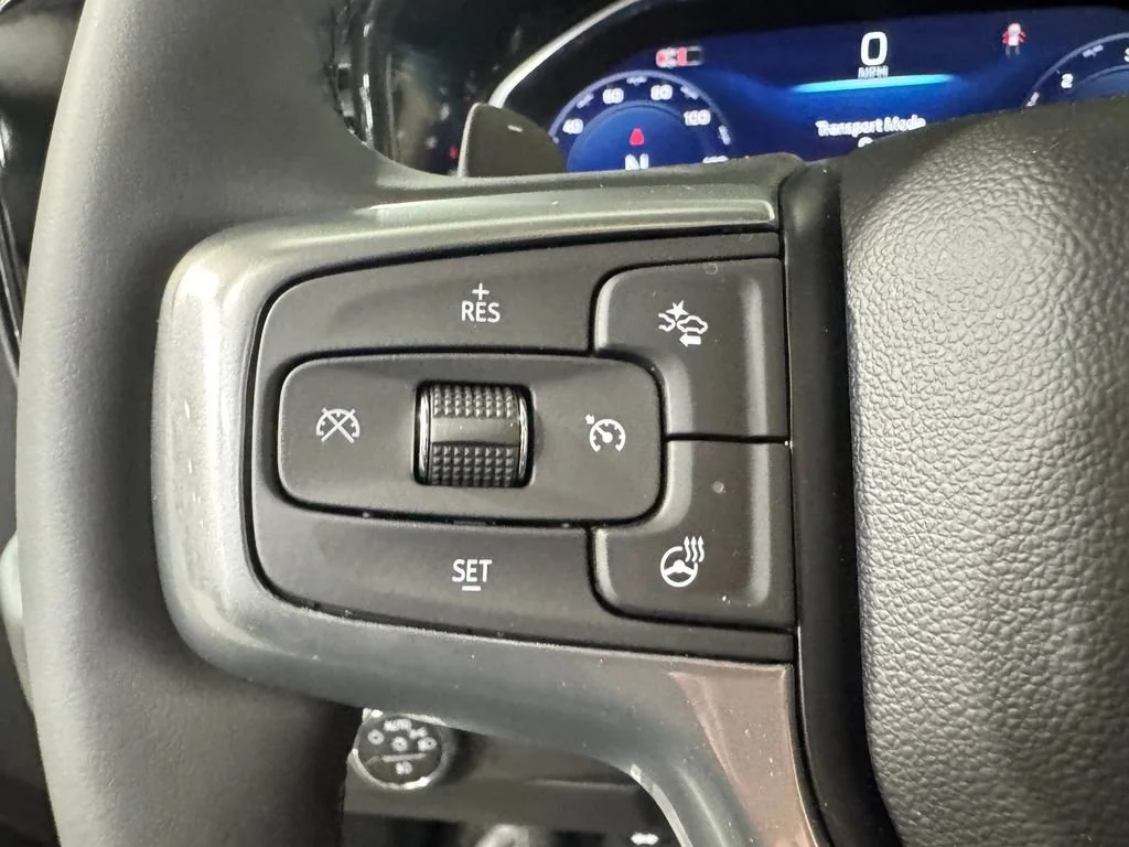 2026 Chevrolet Silverado 1500 RST - Photo 18