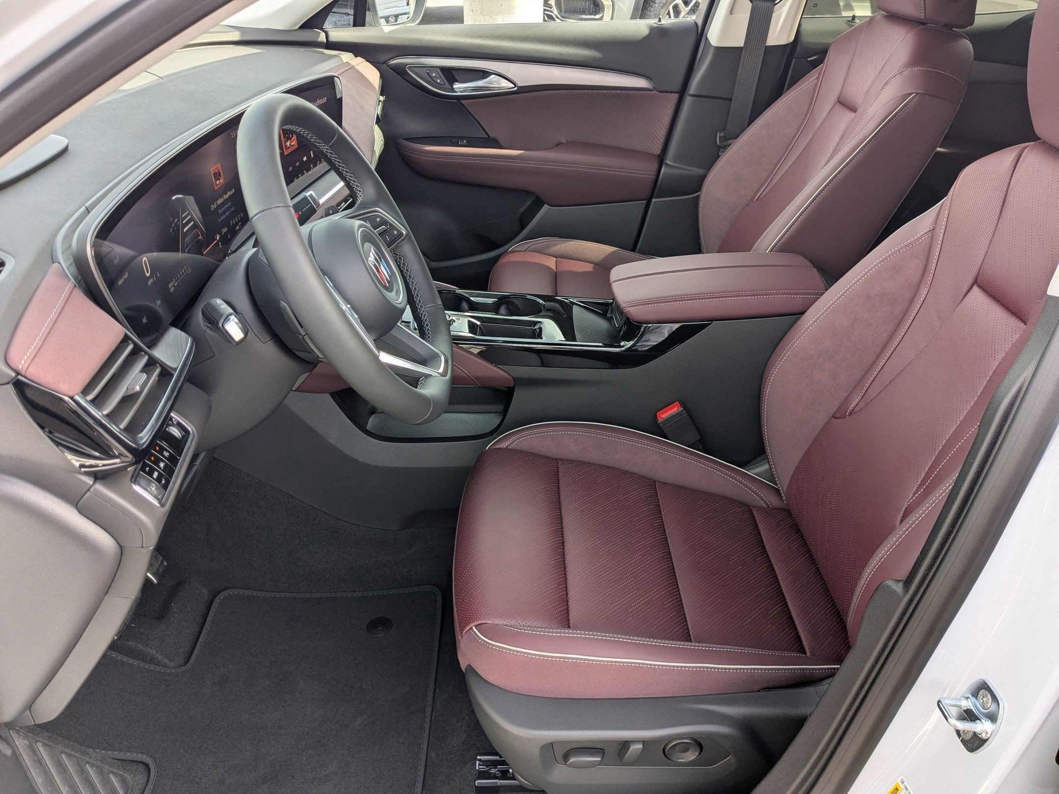 2026 Buick Envision Sport Touring - Photo 22