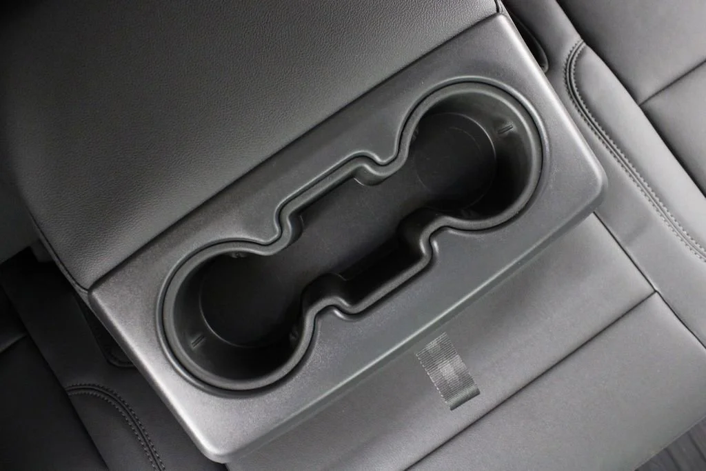 2026 GMC Sierra 1500 Elevation - Photo 16