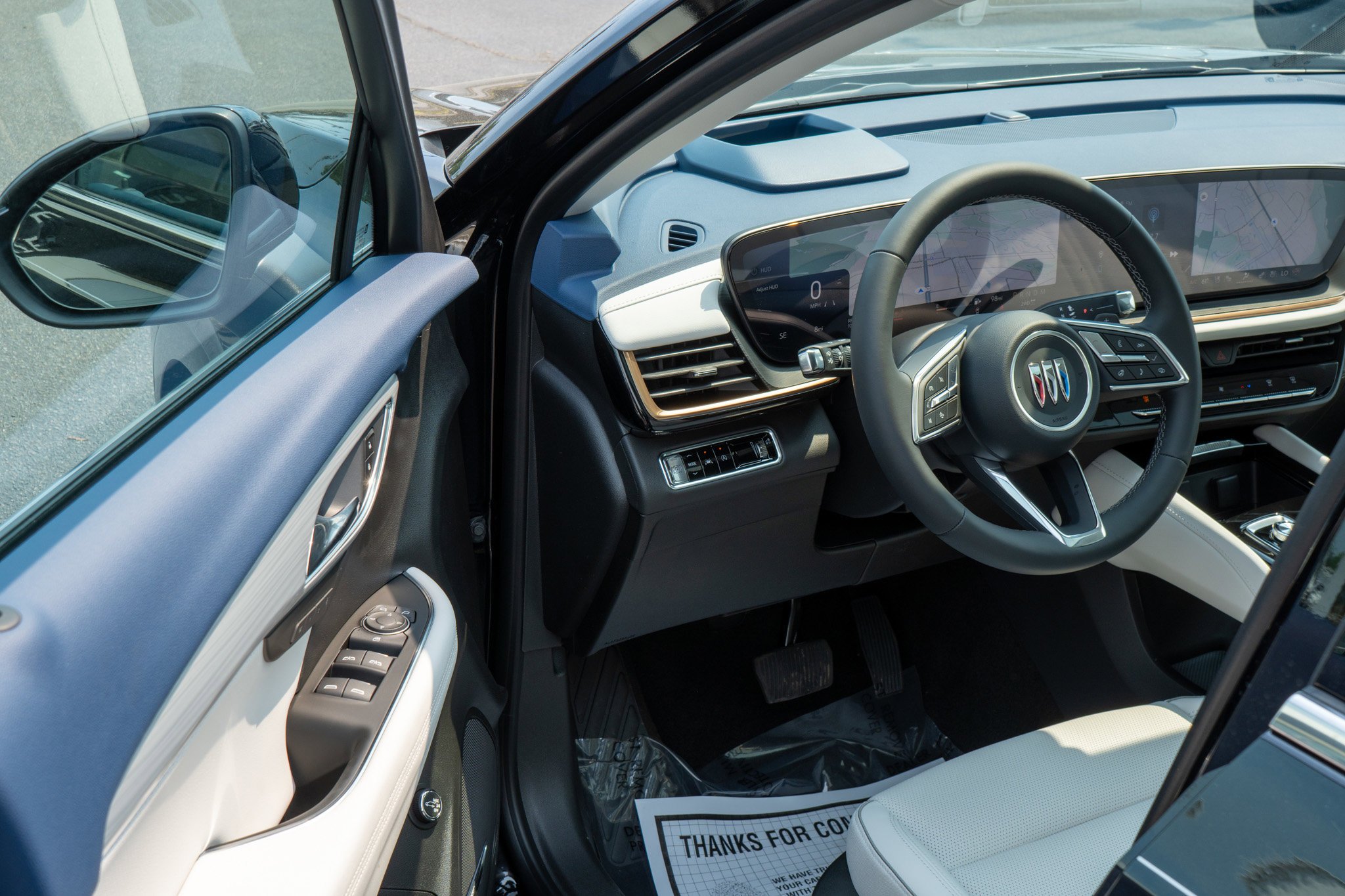 2026 Buick Envision Avenir - Photo 10