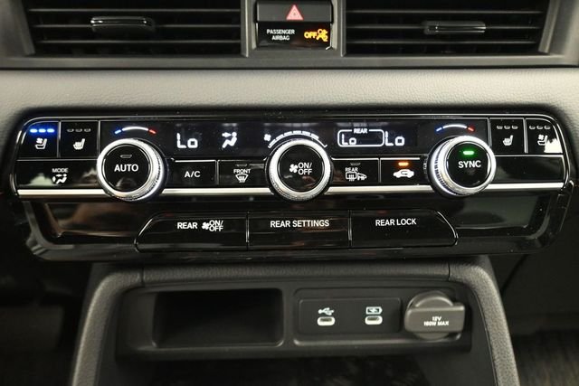 New 2026 Ash Green Metallic Honda TrailSport Elite image 19