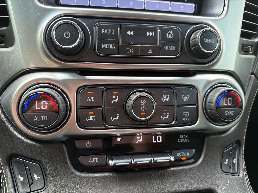 Used 2019 Black Chevrolet LT image 11