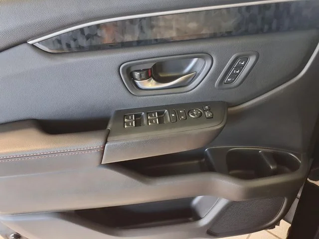 2026 Honda Passport TrailSport Elite - Photo 18