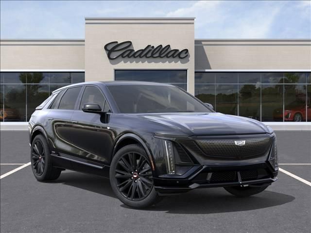 2026 Cadillac LYRIQ V Premium - Photo 7