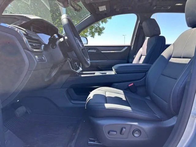 2026 GMC Acadia Elevation - Photo 19