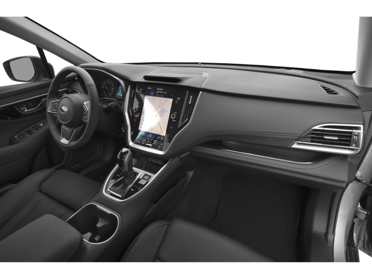 Used 2025 Cosmic Blue Pearl Subaru Touring XT image 10