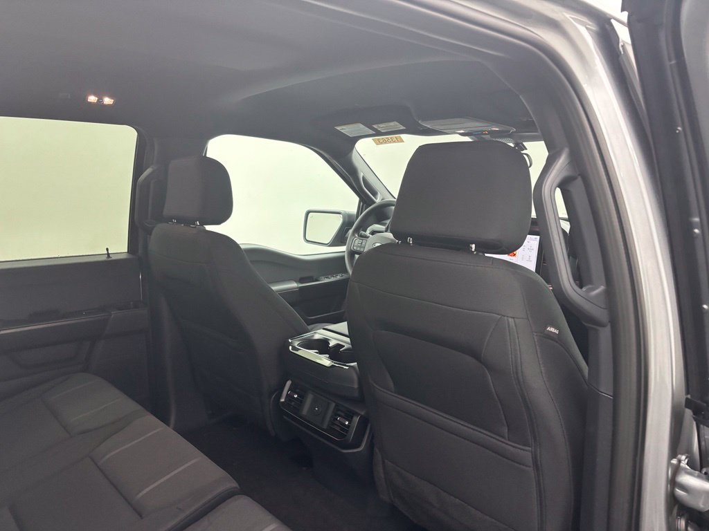 New 2026 Silver Ford STX image 40
