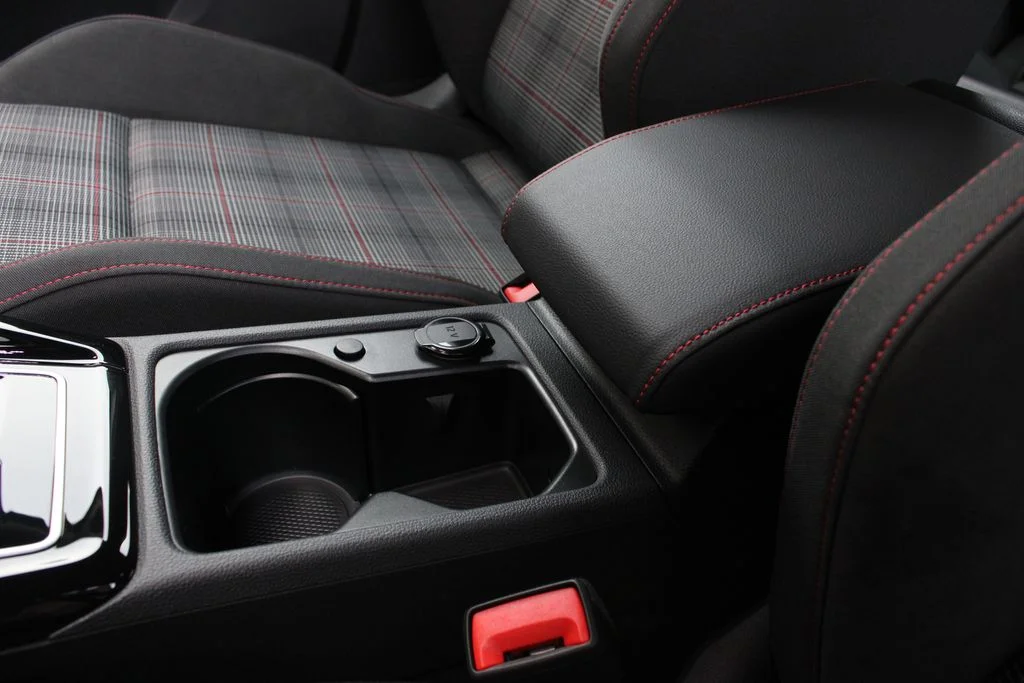 2026 Volkswagen Golf GTI S - Photo 17