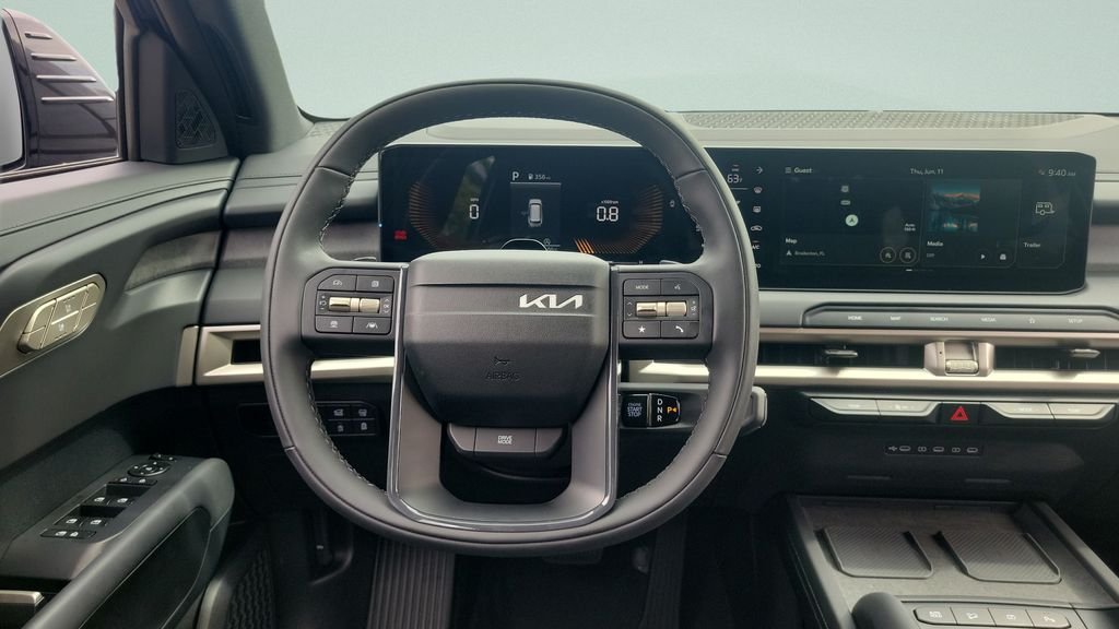 New 2027  Kia EX image 15