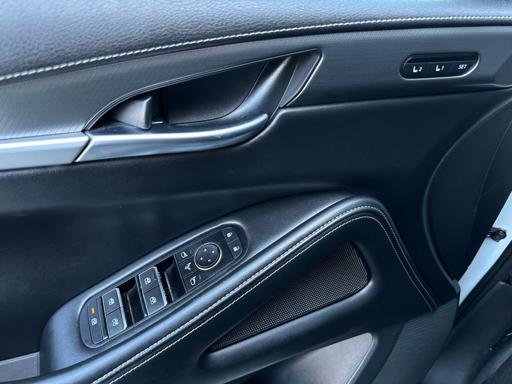 2024 INFINITI QX60 LUXE - Photo 33