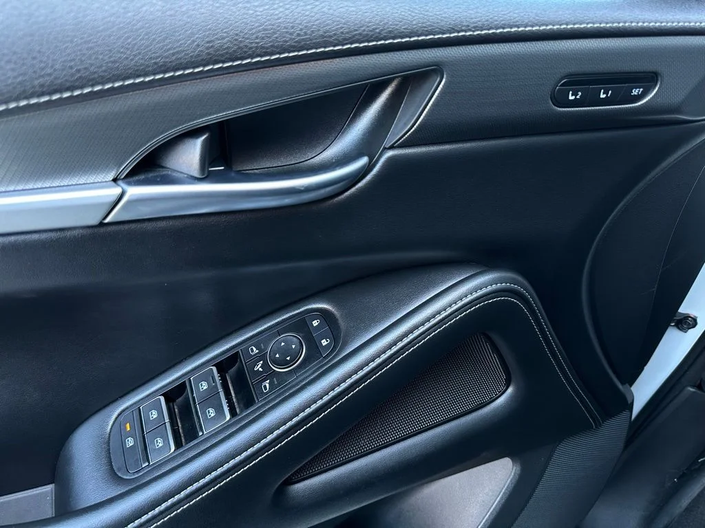 2024 INFINITI QX60 LUXE - Photo 33