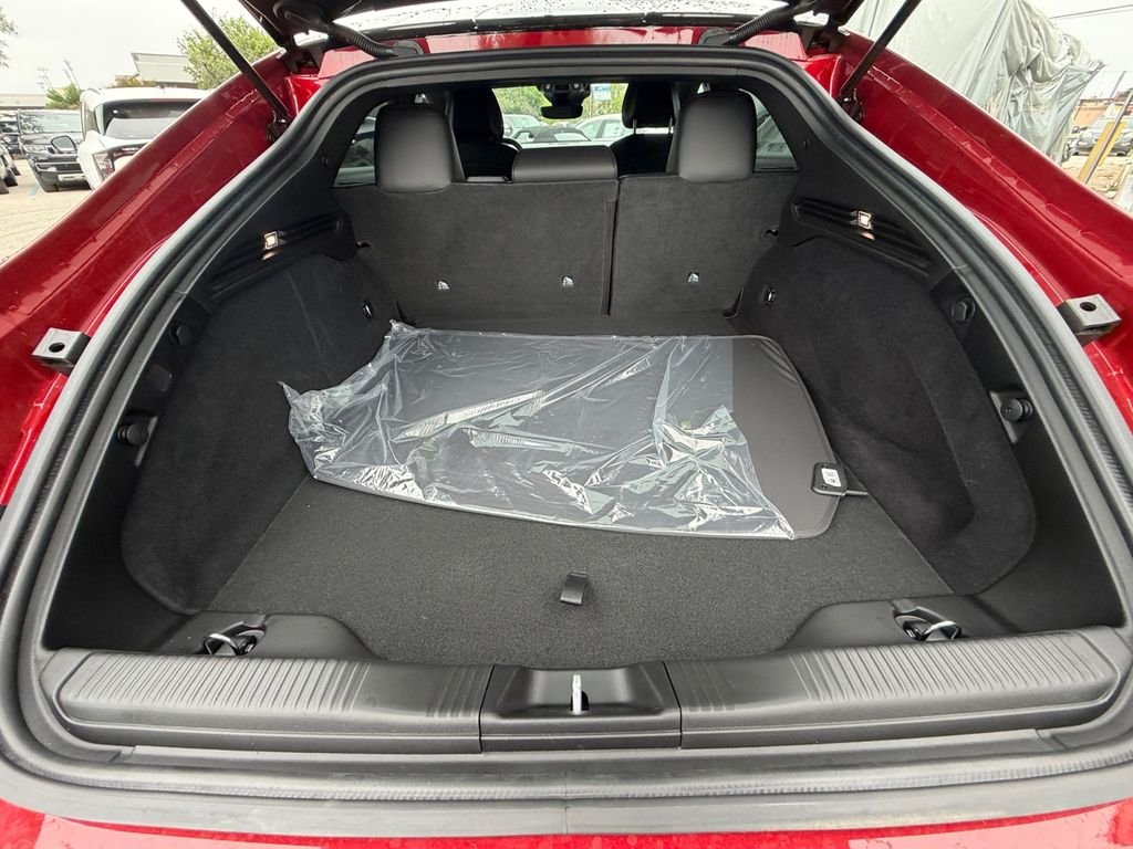 New 2026 Redeye Exterior Paint Dodge Scat Pack image 19