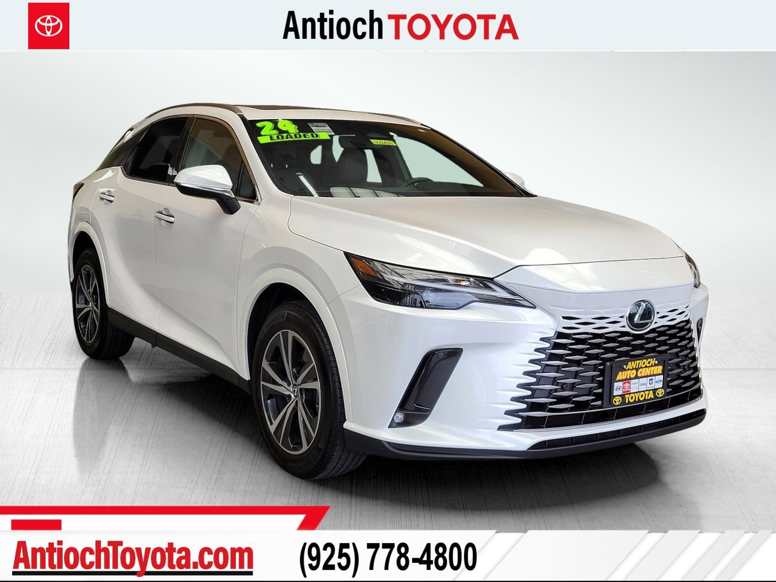 2024 Lexus RX 350 350 Premium FWD's photo