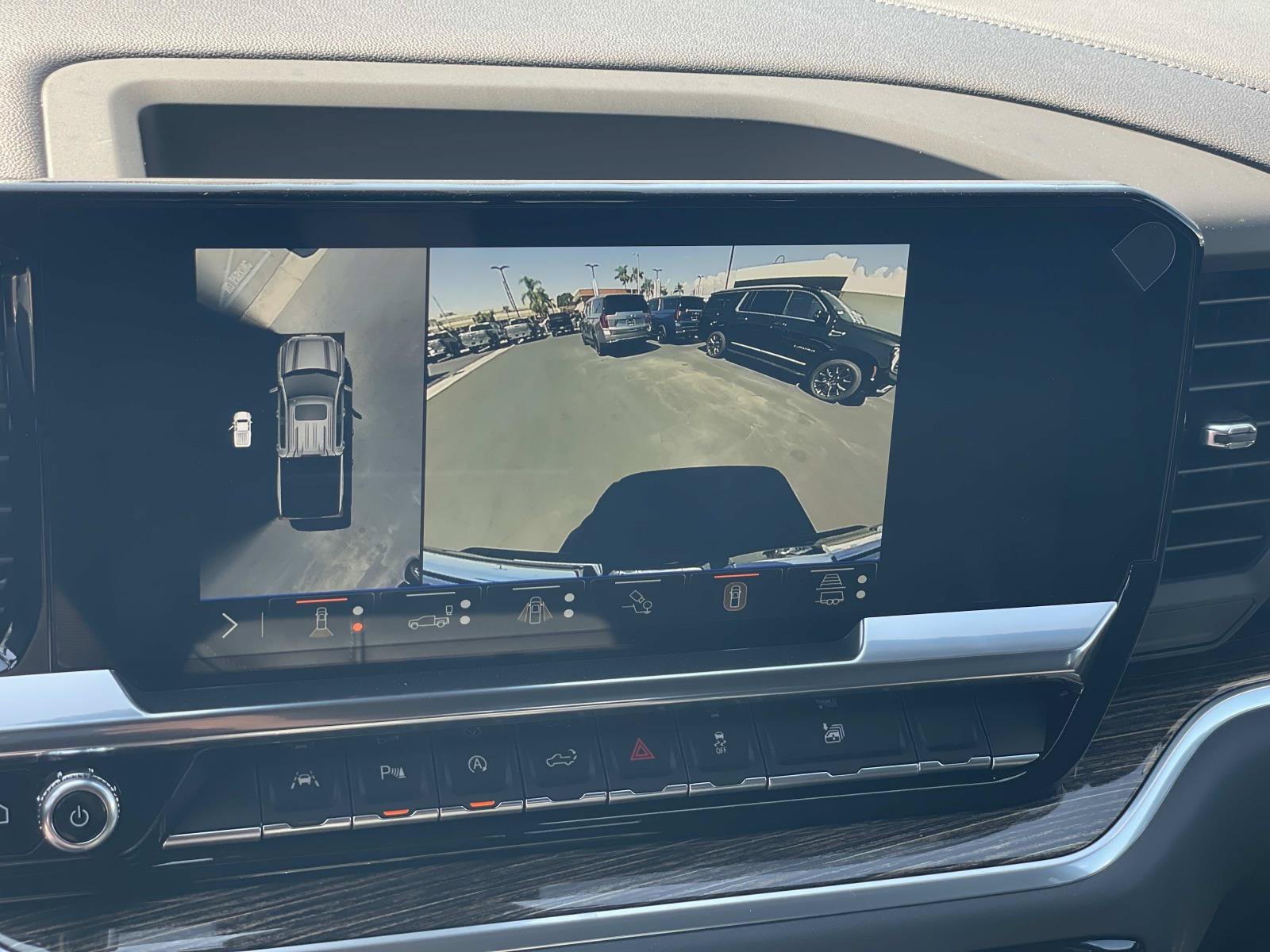 2026 GMC Sierra 1500 Elevation - Photo 15