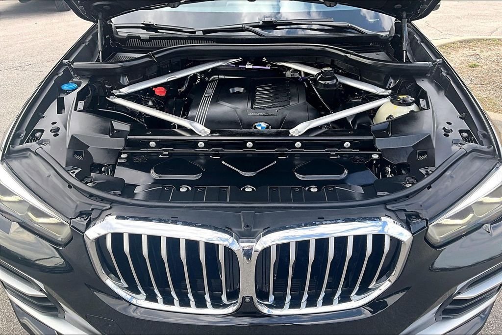 2023 BMW X5 40i - Photo 10