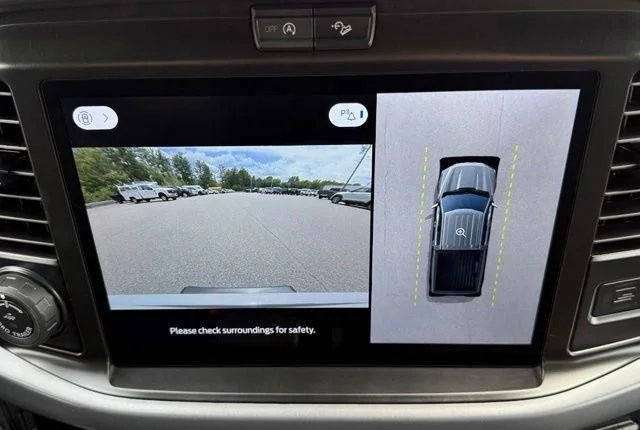 New 2026 Avalanche Ford XLT image 23