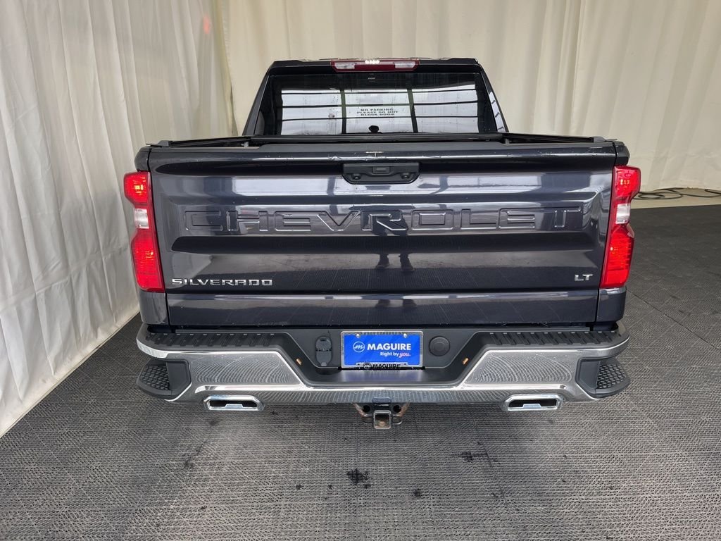 2023 Chevrolet Silverado 1500 LT - Photo 25