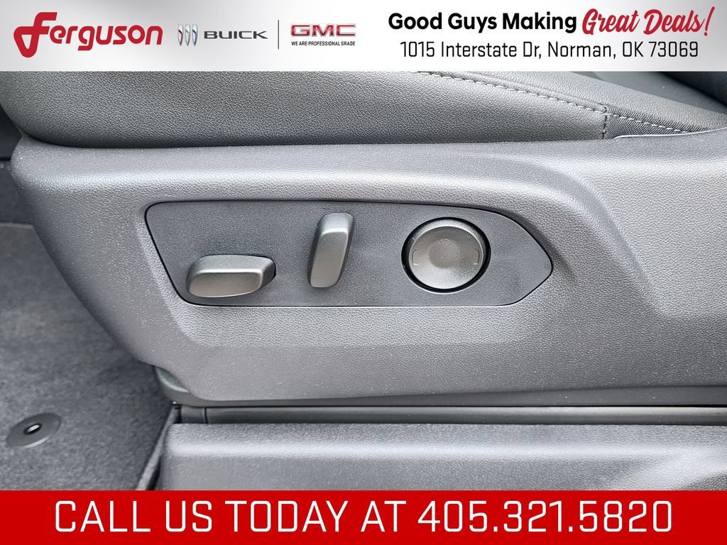 2026 GMC Sierra 1500 SLT - Photo 18