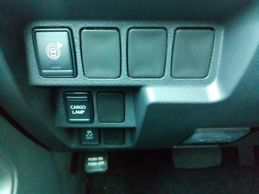 2026 Nissan Frontier SV - Photo 39