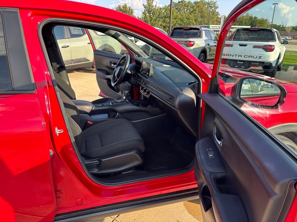 2024 Honda HR-V Sport - Photo 31