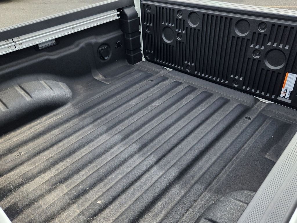 2026 Nissan Frontier SV - Photo 16