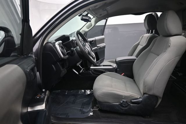 Used 2016 Gray Toyota SR5 image 17
