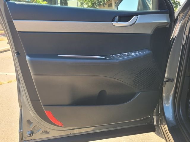 Certified Used 2023 Gray Hyundai XRT image 18