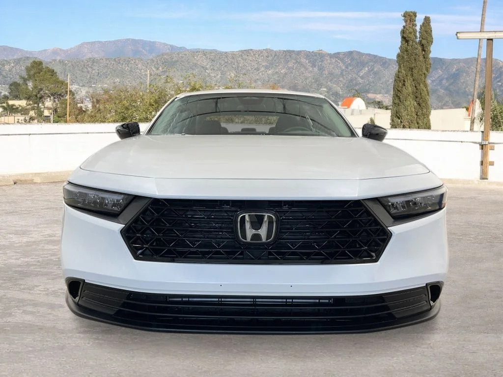 2026 Honda Accord SE - Photo 9
