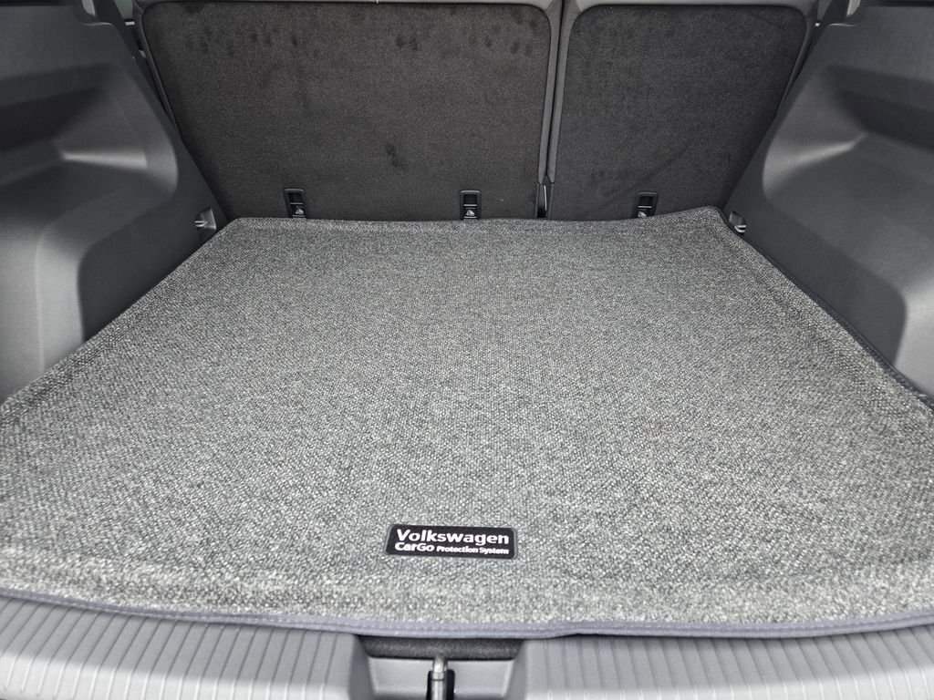 New 2026 Gray Volkswagen 2.0T SEL Premium R-Line image 23