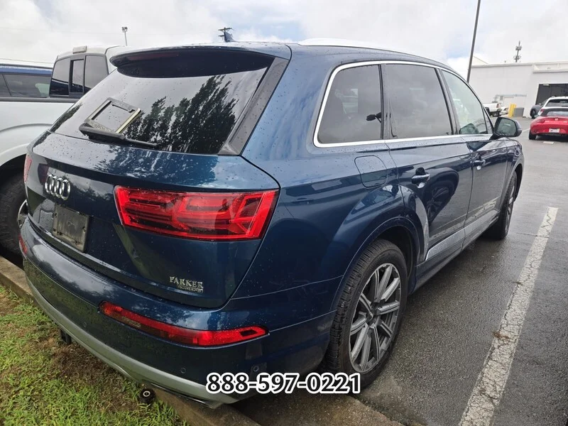Used 2019  AUDI 45 SE PREMIUM PLUS image 6