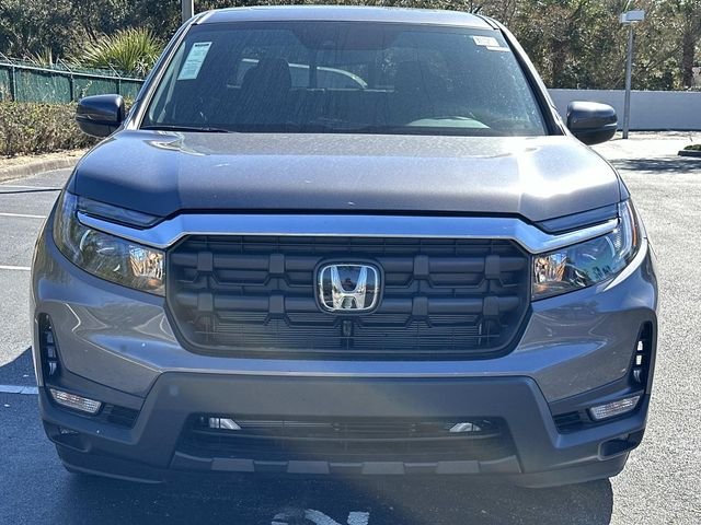 2026 Honda Ridgeline RTL - Photo 8