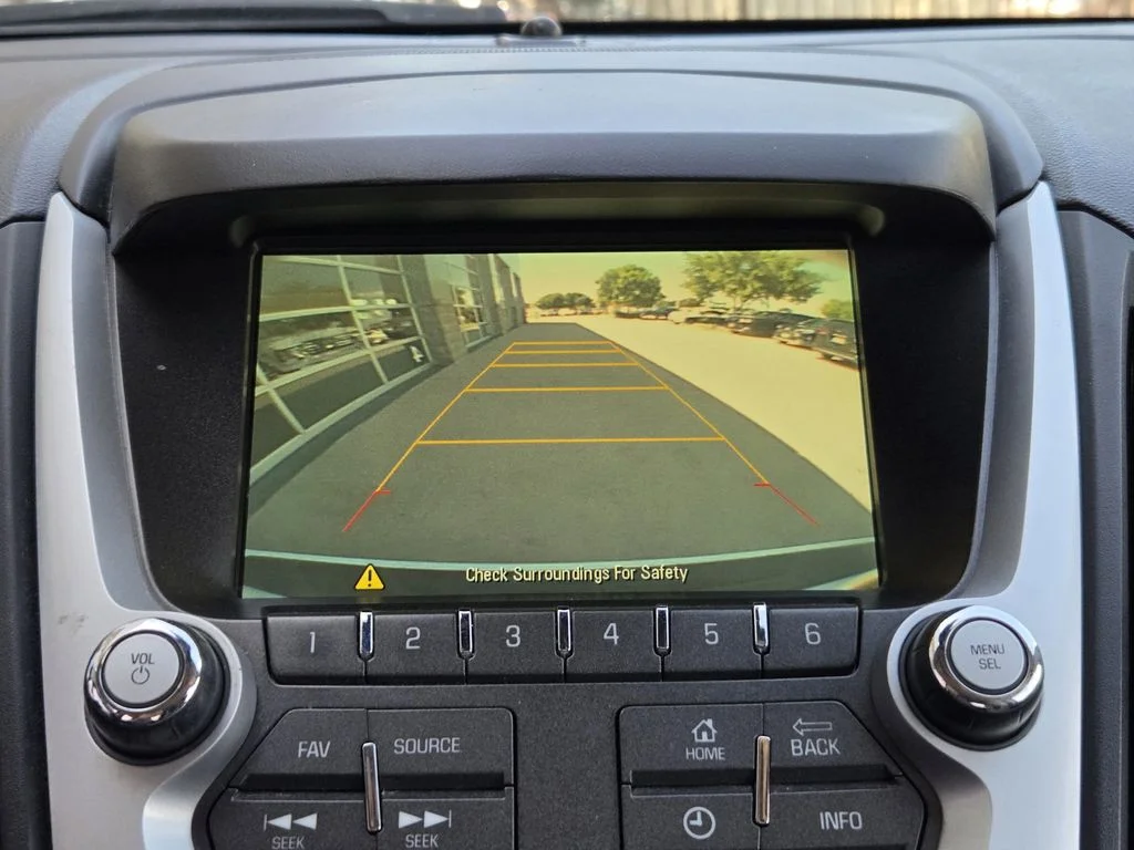 2017 Chevrolet Equinox LT - Photo 12