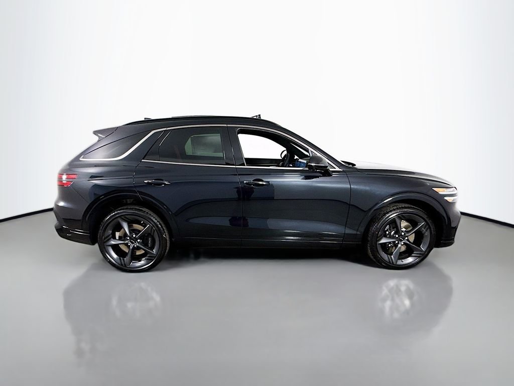 New 2026 Vik Black Genesis 3.5T Sport Prestige image 8